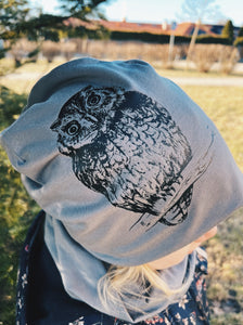 OWL beanie hat