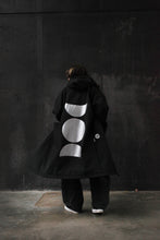 Ielādējiet attēlu galerijas skatītājā, Midi Jacket with Silver Moon reflector

