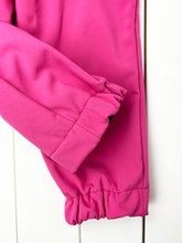 Load image into Gallery viewer, CLOUDS Girls Softshell Trousers (size 86 - 98)
