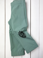 Load image into Gallery viewer, PINE CONE Softshell Unisex Trousers (size 86 - 98)
