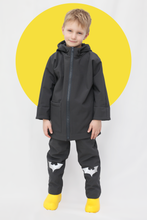 Load image into Gallery viewer, BATMAN Boys Softshell Set (size 104 - 128)
