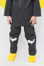Load image into Gallery viewer, BATMAN Boys Softshell Trousers (size 134 - 146)
