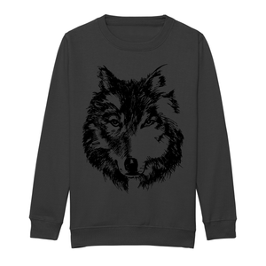 WOLF sweatshirt